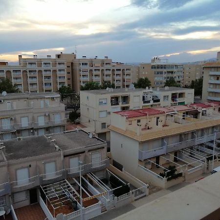 Apartamento Arenales Del Sol con vistas al mar Apartamento Exterior foto
