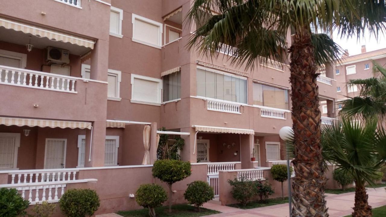 Apartamento Arenales Del Sol con vistas al mar Apartamento Exterior foto